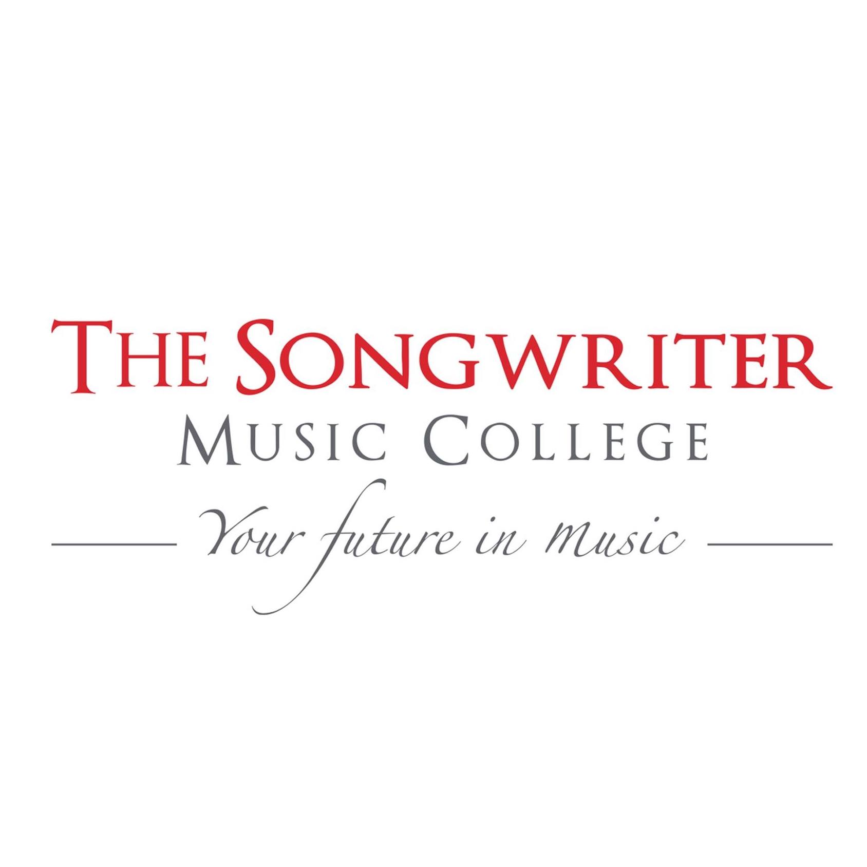 The Songwriter's Music College Logo