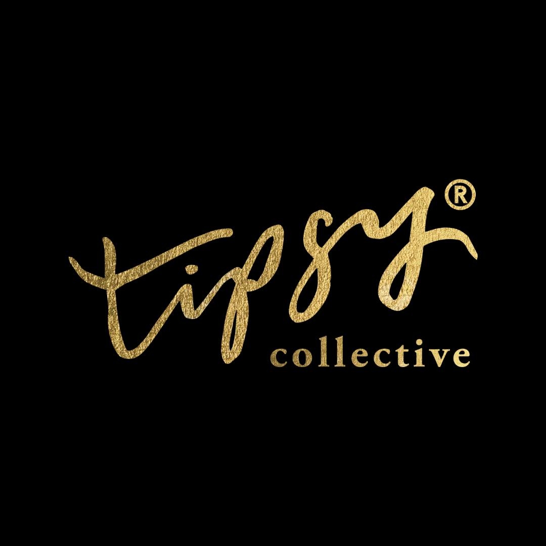 Tipsy Collective Logo